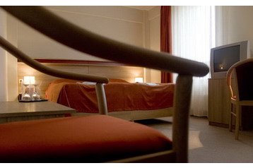 Rumunija Penzión Odorheiu Secuiesc, Eksterjeras